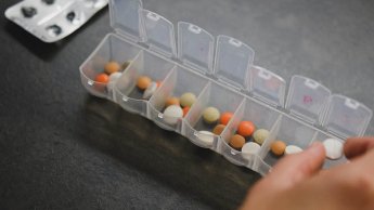 Аналоги українських ліків у Чехії