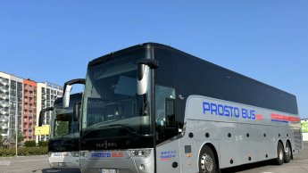 Як зручно доїхати з Польщі до України у 2025 році