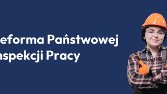 Реформа трудових відносин у Польщі