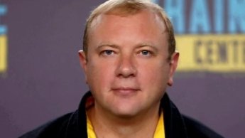 Андрій Шевченко екс-голова Місії СКУ в Україні