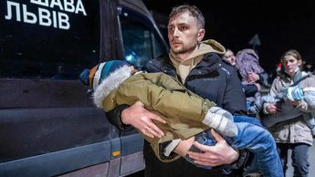 Глава МИД Сибига поддерживает идею лишить выплат в ЕС украинских мужчин