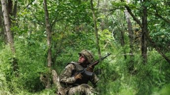 Враг усилил давление на Гуляйпольском направлении: оперативная сводка Генштаба ВСУ 18 июня