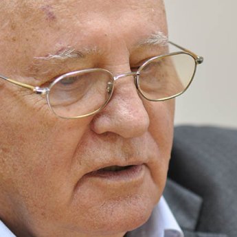 Смерть Горбачева и жизнь Путина в судьбе России