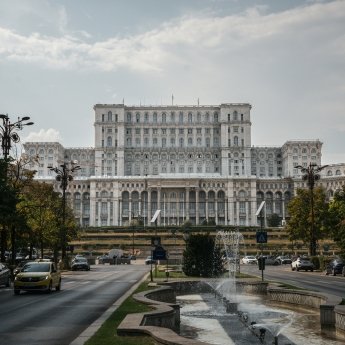 Румыния до сих пор не выделила средства для украинских беженцев в 2024 году