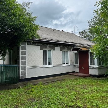 Будиночок для ВПО