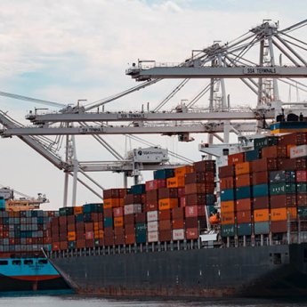 Ризики для експорту українського зерна залишаються значними