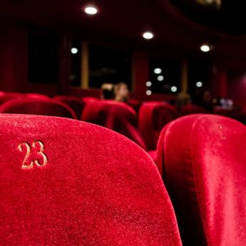 В Германии можно будет приобрести абонемент в кино за €12,5 евро