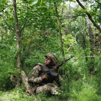 Ворог посилив тиск на Гуляйпільському напрямку: оперативне зведення Генштабу ЗСУ 18 червня
