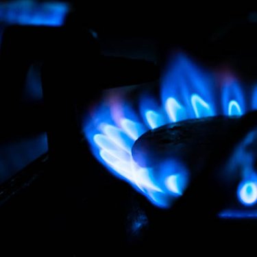 Економія та тепла погода допомогли Чехії заощадити газ