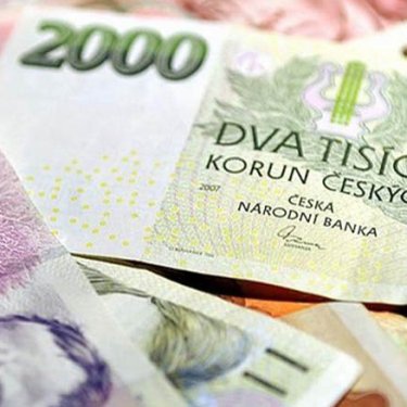 В Чехии рекордно снизилась реальная зарплата