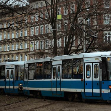 В Польше становится все больше городов, где ходит бесплатный общественный транспорт для жителей