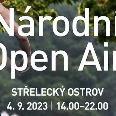 Сьогодні чеський національний театр безкоштовно виступить у центрі Праги