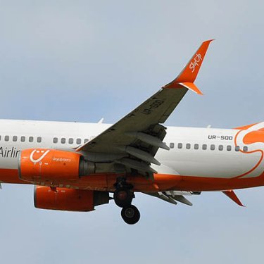 SkyUp планирует запустить авиакомпанию в Европе
