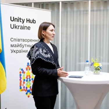 В Швеции откроют информационно-сервисный Центр для беженцев из Украины