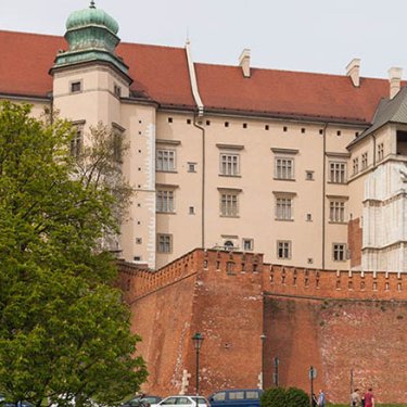 У Польщі можна буде безкоштовно відвідаті відомі історичні замки та палаци