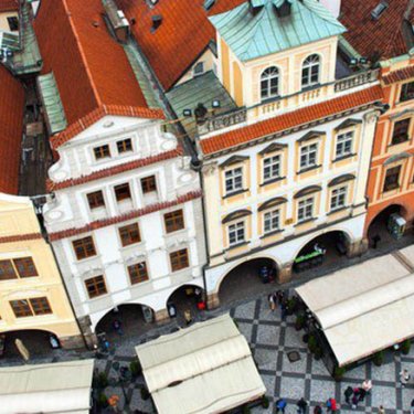 Как купить квартиру в Чехии и могут ли это сделать украинцы