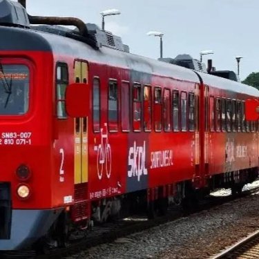 Обещанного нового поезда из Варшавы в Раву-Русскую пока не будет