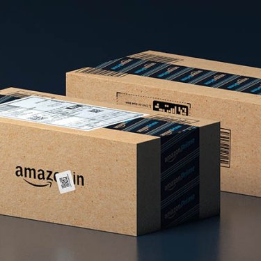 Amazon отменил комиссию для украинских предпринимателей