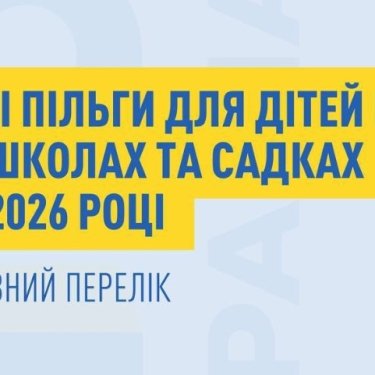 Льготы для учащихся из числа ВПЛ