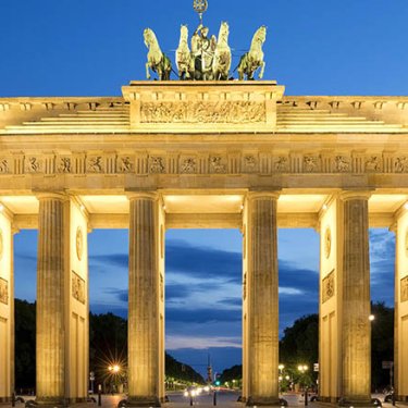 У Берліні відбудеться концерт з нагоди річниці Революції Гідності