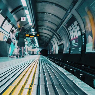 Британські залізничники оголосили про нові страйки – будуть проблеми з метро та потягами