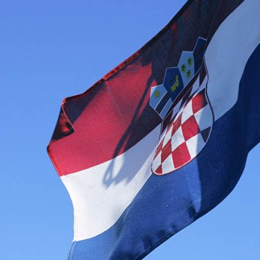 Хорватия стала членом Шенгенской зоны и еврозоны