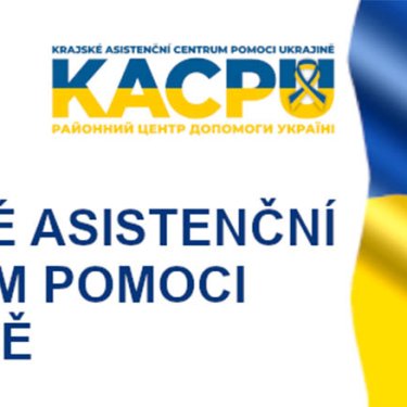 Центр допомоги українцям в Південночеському краї Чехії змінює адресу та графік роботи