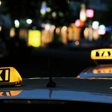 Uber вводит в Германии услугу заблаговременного такси