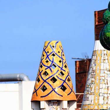 В Барселоне можно бесплатно посетить шедевр зодчества Гауди