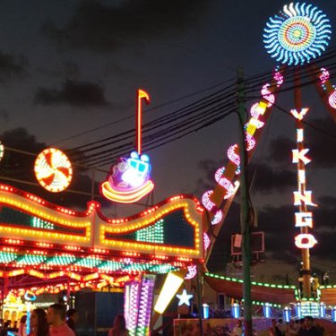 У суботу у Малазі починається тиждень Ферії - найяскравішого свята року