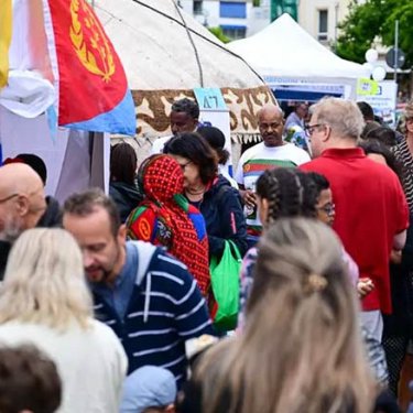 Українців Гданська запрошують на багатокультурний родинний пікнік