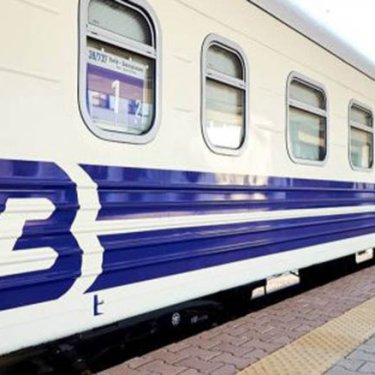 "Укрзалізниця" збільшує кількість вагонів у поїзді Київ - Варшава