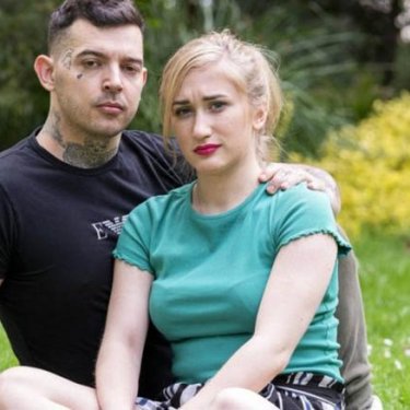 Британець розлучився з українською біженкою, заради якої покинув сім'ю