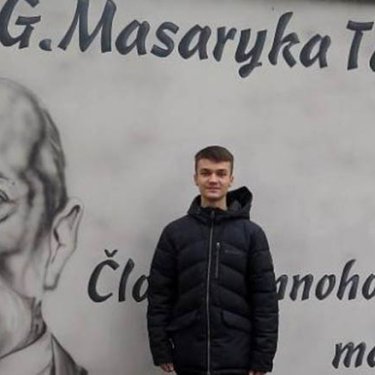 Харьковчанин за год выучил чешский: знает его лучше одноклассников – коренных чехов