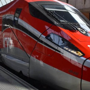 В Іспанії пропонують мільйон дешевих квитків на швидкі потяги