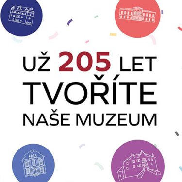 Сьогодні усі відділення Національного музею в Празі можна відвідати безкоштовно