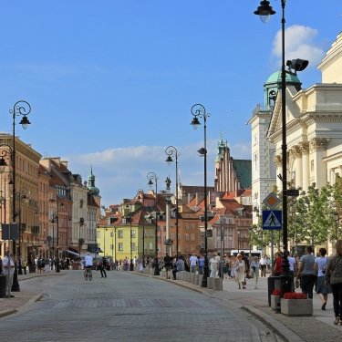 Офіційна Варшава оновила систему Eurodac для перевірки іноземців