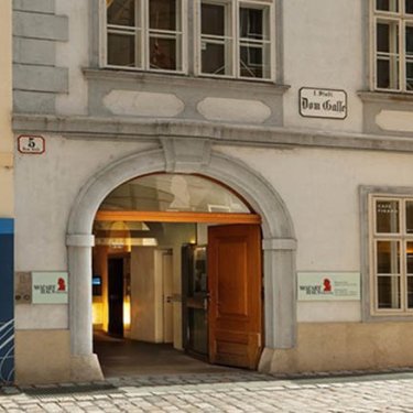 В Вене можно будет бесплатно посетить Доме Моцарта