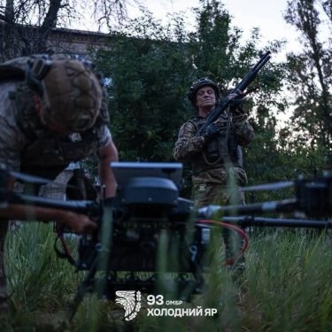 Враг давит на Покровском направлении: оперативная сводка Генштаба ВСУ 29 июня