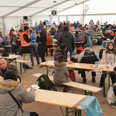 У Німеччині вже офіційно понад мільйон українських біженців