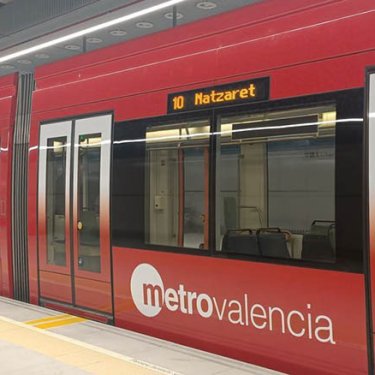 В Валенсии можно будет целый день бесплатно пользоваться общественным транспортом