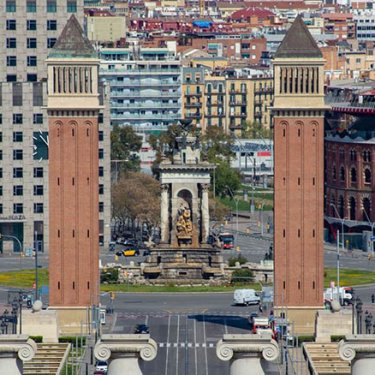 В Барселоне можно будет посетить здания, обычно закрытые для публики