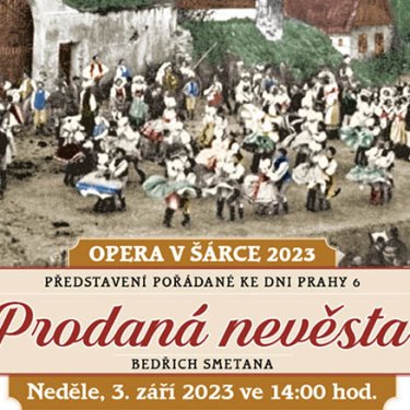В Праге приглашают на бесплатную оперу