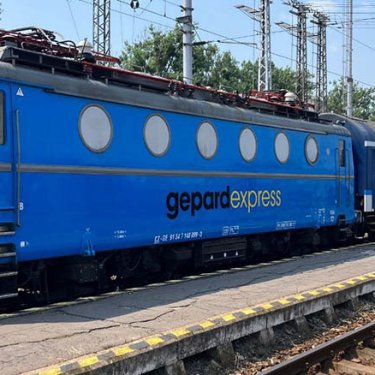 Из Праги в Ужгород могут пустить прямой поезд