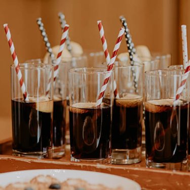 В Словакии собираются ввести налог на сладкие напитки