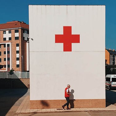 Червоний Хрест запрошує студентів на оплачуване стажування у Європі