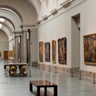 Музей Прадо в Мадриде раз в месяц будет открываться по ночам бесплатно