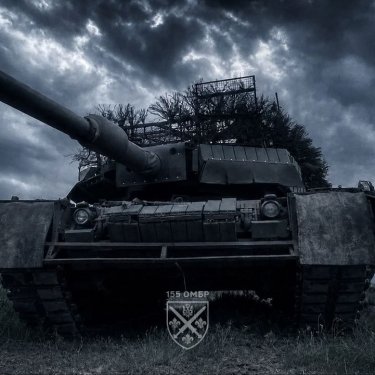 На Константиновском направлении враг 12 раз пытался прорвать нашу оборону: оперативная сводка Генштаба ВСУ 16 июня