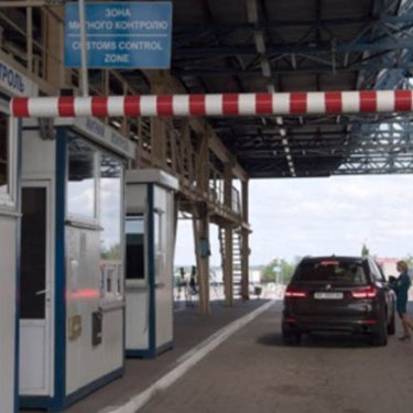 На границе с Польшей разблокирован пункт пропуска Ягодин-Дорогуск