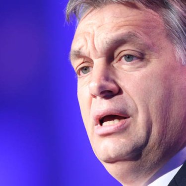 Орбан не верит в победу Украины и говорит о провале санкций
